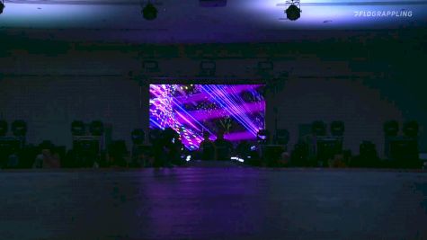 Radin Gharibijarzeh vs Benjamin Myers 2025 Fight to Win 299