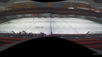 Replay: Home - 2025 Lake Forest vs Foothills | Feb 15 @ 7 AM