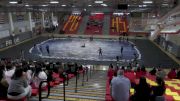 Arbor View HS "Las Vegas NV" at 2025 WGI Guard West Power Regional