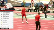 Men's 60m Unseeded, Prelims 4