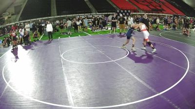 150 lbs 5th Place Match - Payton Martindale, Idaho vs Kevin Hawley, Utah
