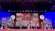 Cheerforce WolfPack AllStars - Reign [2025 L5 U18 Finals] 2025 The Cheerleading Worlds