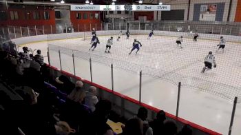 Replay: Home - 2025 Universel vs Black Vees | Feb 8 @ 7 PM