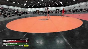 Replay: Mat 1 - 2024 KC Stampede | Dec 20 @ 9 AM