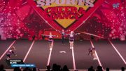 The Cheer Gems - Slate [2025 L1.1 Youth - PREP - D2 Day 1] 2025 Spirit Sports Myrtle Beach Nationals