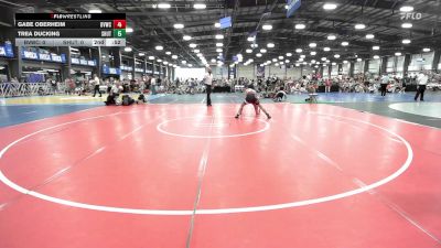 113 lbs Rr Rnd 3 - Rowen Humphrey, Buffalo Valley Black vs Urijah Courter, Team Shutt Mutts