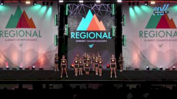 Revolution Athletics - Ignite [2024 L1 Junior - D2 - B 2] 2024 The West Regional Summit