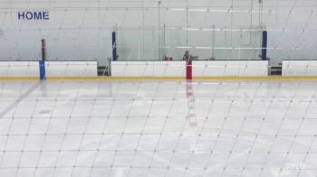 Replay: Home - 2025 Bucket Pink vs Boston HC | Jul 24 @ 5 PM