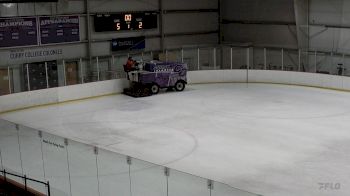 Replay: Home - 2025 Prestige Green vs PAL White | May 9 @ 7 PM