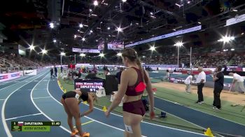 Replay: Indoor Tour: Meeting Hauts de France | Feb 19 @ 7 PM