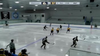 Replay: Home - 2024 New Hampshire vs Providence | Oct 10 @ 11 AM