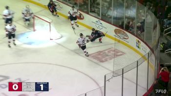 Replay: Away - 2023 Peoria vs Evansville | Dec 16 @ 6 PM