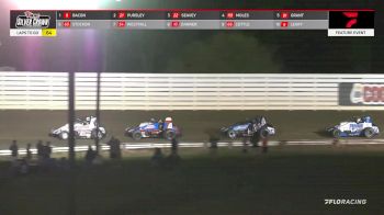 Feature | 2024 USAC Sumar Classic at Terre Haute Action Track