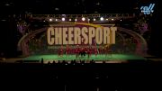 Southern Athletics - Prodigy [2024 L4.2 Senior Coed - D2 Day 1] 2024 CHEERSPORT National All Star Cheerleading Championship