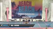 OXA - Inferno [2021 L1 Youth - Small] 2021 Reach the Beach Daytona National