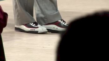 PBA Badger Open - Round of 18