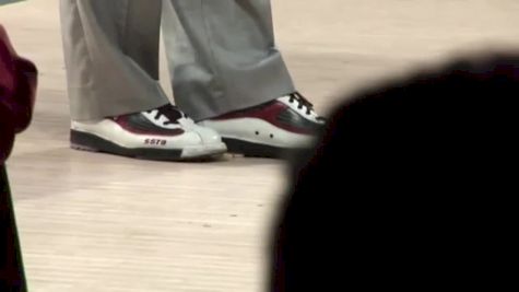 PBA Badger Open - Round of 18