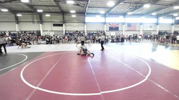 165 lbs Consi Of 4 - Tyler Spatola, Grindhouse WC vs Aiden Cisterna, Live Training