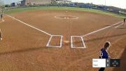 Westfield State vs. Gordon College - Osceola Softball 2