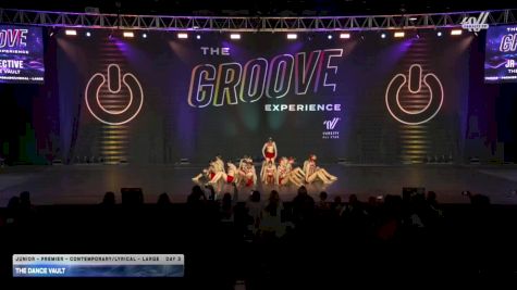 The Dance Vault [2025 Junior - Premier - Contemporary/Lyrical - Large Day 3] 2025 Encore Grand Nationals