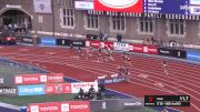 High School Girls' 4x400m Relay, Prelims 8