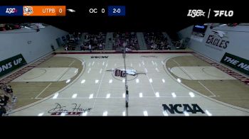 Replay: UT Permian Basin vs Okla. Christian | Nov 15 @ 6 PM