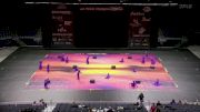 Blue Springs South HS JV "Blue springs MO" at 2024 WGI Color Guard World Championships