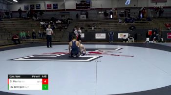 Replay: Mat 3 - 2022 Midwest Classic | Dec 18 @ 9 AM
