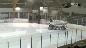Replay: Home - 2025 Nepean vs Brockville | Mar 17 @ 7 PM