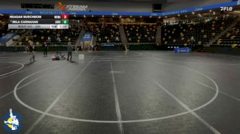 Replay: Mat 8 - 2025 Dan Gable Donnybrook | Dec 4 @ 11 AM