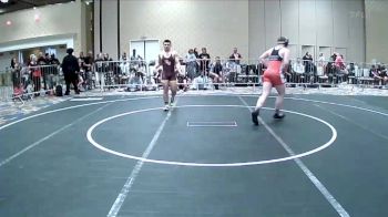 156 lbs Round Of 16 - Ivan Shockley, Mid Valley Wr Ac vs Damen Vollmer, Temecula Valley HS