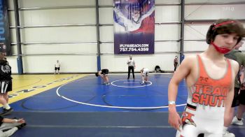 113 lbs Rr Rnd 3 - Tanner Tran, Team Shutt vs Aidan Sierra, Parabellum Wrestling Academy