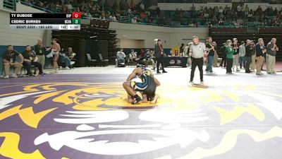 Replay: Mat 13 - 2026 SCHSL (SC) State Championships | Feb 21 @ 9 AM