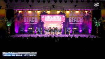 Jersey All Stars - Kryptonite [2026 L4 Junior Day 2] 2026 ACDA Reach the Beach Grand Nationals DI/Worlds