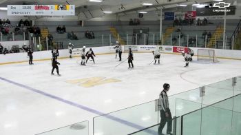 Replay: Home - 2024 Northern Manitoba vs Neepawa | Dec 20 @ 7 PM