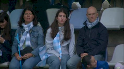 Replay: Montpellier HR vs Racing 92 - 2023 MHR vs Racing 92 | Oct 29 @ 3 PM