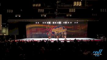 Galaxy Athletic - Bomb Squad [2022 L2 Junior - D2 12/10/22] 2022 Spirit Cheer Dance Grand Nationals & Cheer Nationals