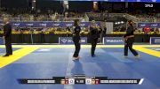 Chloe Eileen Laframboise vs Heloisa Marchiori Dos Santos Sil 2026 Pan Kids Jiu-Jitsu IBJJF Championship