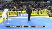 Jack Gerald Carpenter vs Kai Paul McKinney 2025 Pan IBJJF Jiu-Jitsu No-Gi Championship