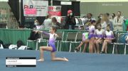 Lila Kilduff - Women's Group, Frederick Gymnastics - 2021 Christmas on the Chesapeake