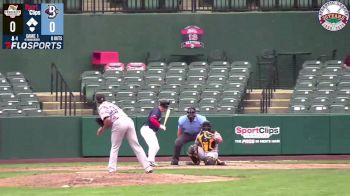 Replay: Home - 2023 Frederick vs Blue Crabs - DH | Jun 22 @ 4 PM