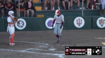 Replay: Florida State Vs, Oklahoma State | Feb 6 @ 10 AM