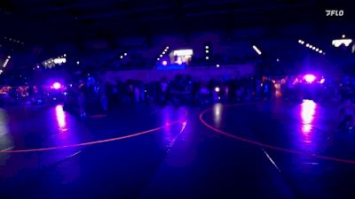 53-55 B Round 3 - Bodhi Whitaker, Olympus-Skyline vs Johnathan Schrenk, Brothers Of Steel Wrestling Cl