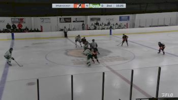 Replay: Home - 2023 Fort Wayne vs Battle Creek | Oct 6 @ 6 PM
