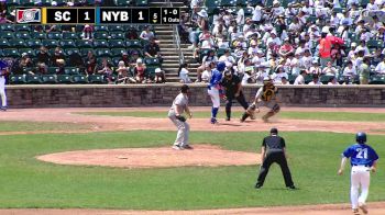 Replay: Home - 2024 Sussex County vs New York | Jun 4 @ 10 AM