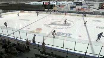 Replay: Home - 2024 Kemptville vs Hawkesbury | Nov 29 @ 7 PM