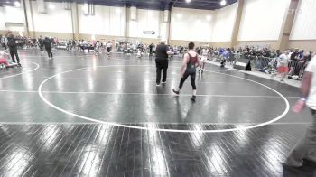 120 lbs Round Of 16 - Jalal Naghib, Lost Tribe vs Phenix Mayo, N/A