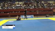 Jesse Chase Sosa vs Cameron Jacob Mellott 2024 Pan IBJJF Jiu-Jitsu No-Gi Championship