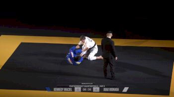 OSVALDO MOIZINHO vs DIEGO PATO 2024 IBJJF The Crown presented by Flograppling