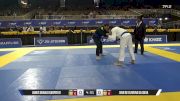 Ivan De Oliveira Da Silva vs James Donald Kasper III 2026 Pan Jiu Jitsu IBJJF Championship